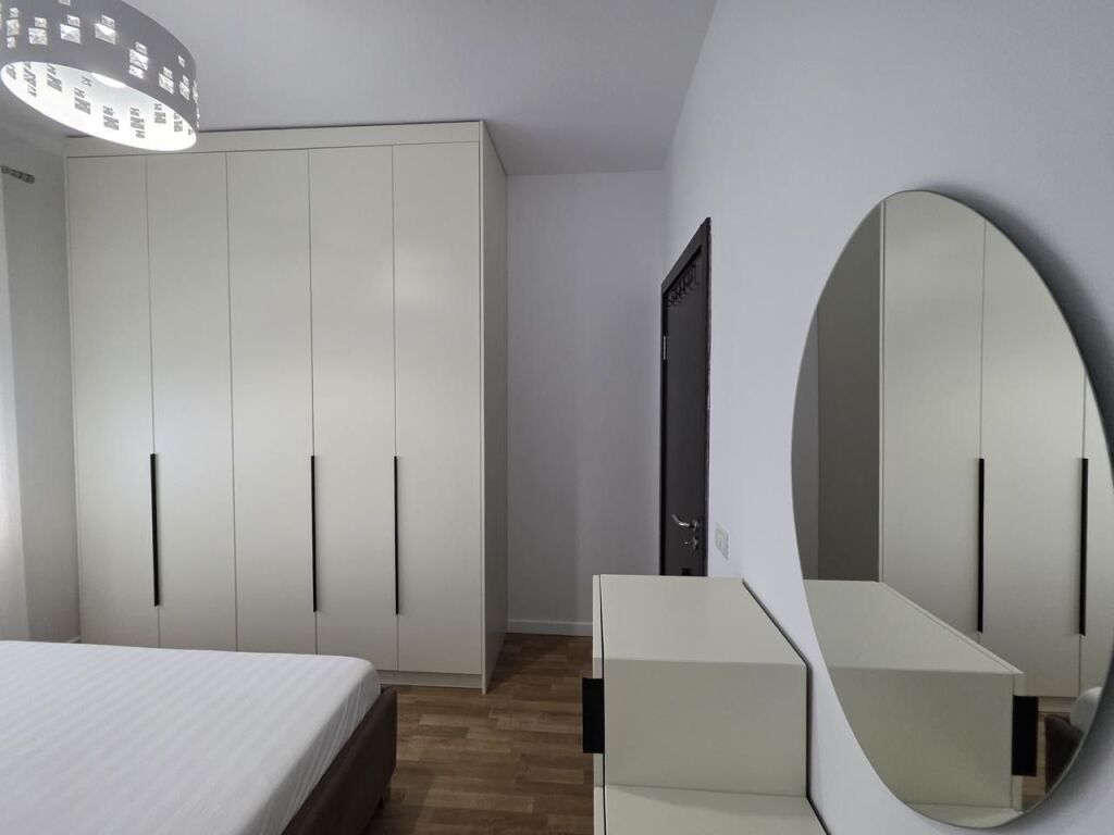 APPARTAMENTO 1+1 IN AFFITTO VICINO A DELIJORGJI!