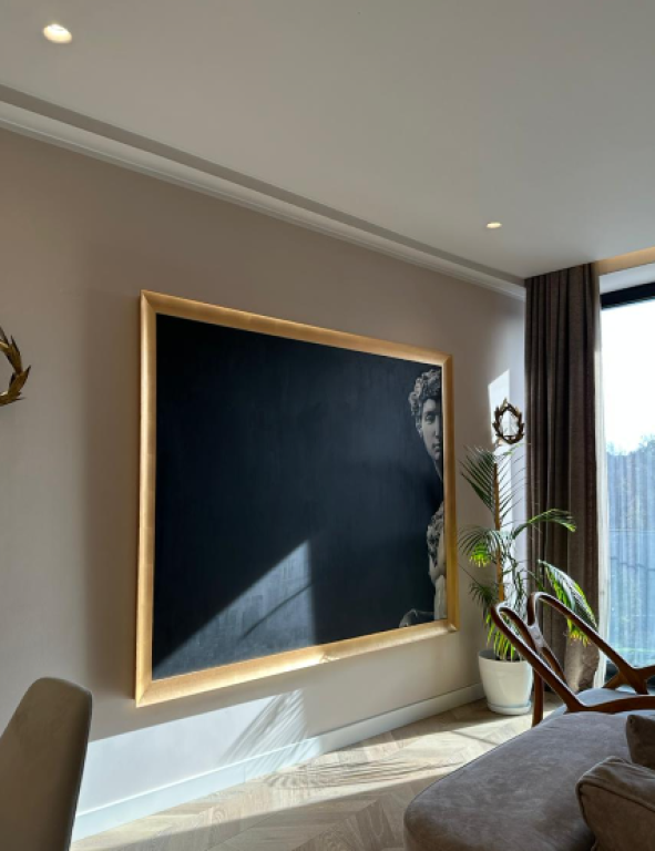 💎 Luxury Apartment 1+1 + Parking Space for Sale   