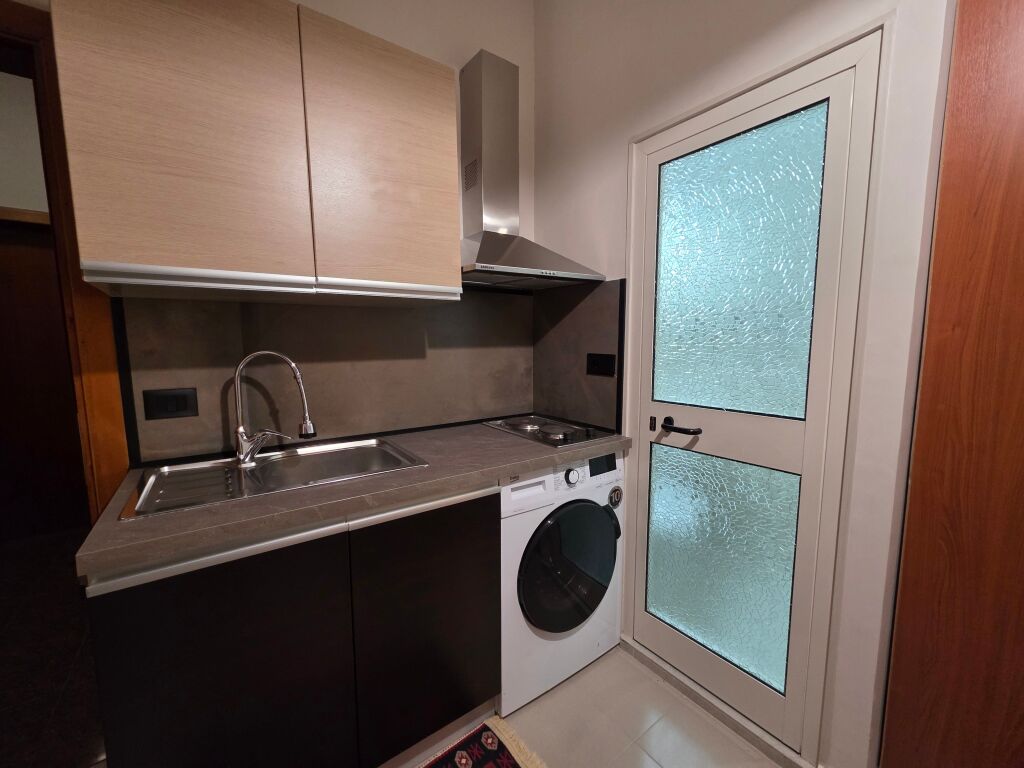 Studio apartment for rent