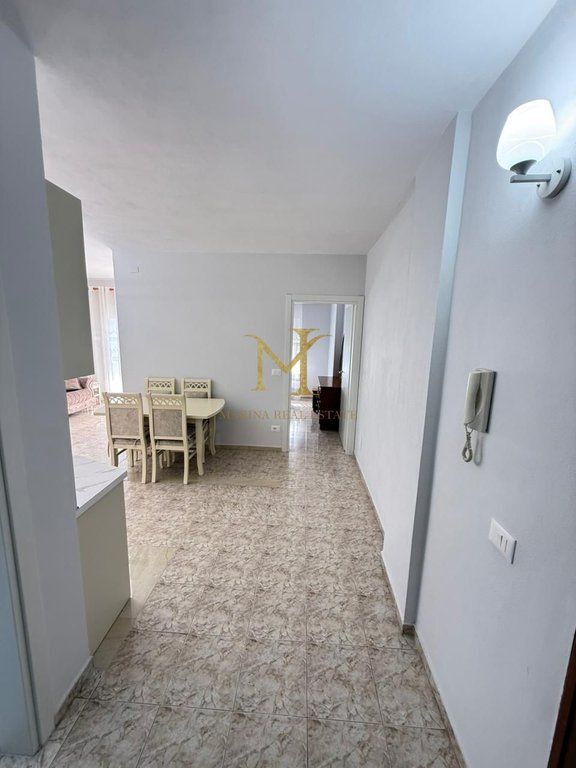 FOR RENT 1+1 APARTMENT IN ILIRIA BEACH !!