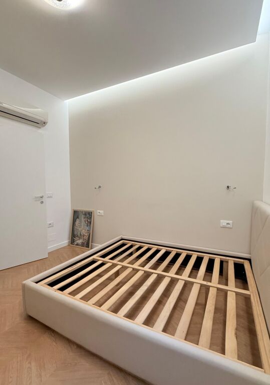 Apartment 2+1 for rent at the Dry Lake