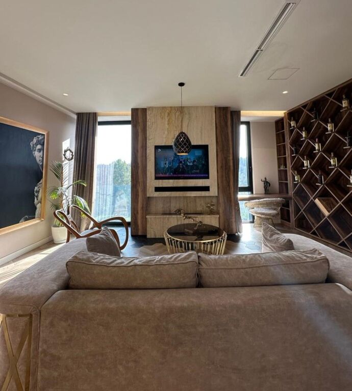 💎 Appartamento di Lusso 1+1 + Posto Auto in Vendita