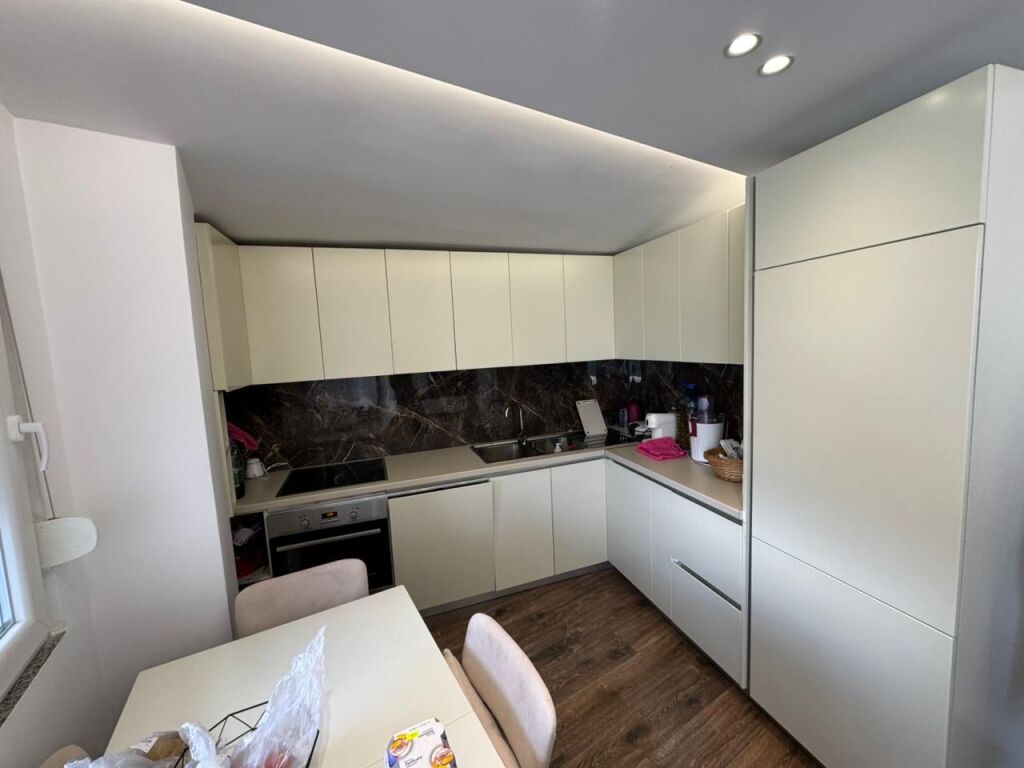 🏡 Apartment 1+1 (without attic) for rent 📍 Dry Lake – Olive Street💶 Rent: 750 € / month