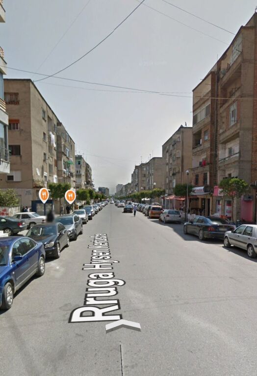 SHITET TOKE TRUALL NE DURRES