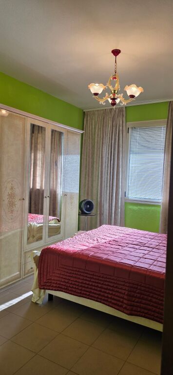 APPARTAMENTO 2+1, VIA ELBASANIT