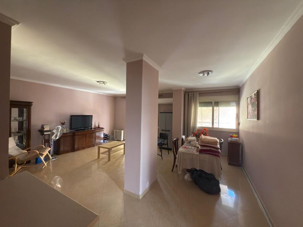 ✨VENDESI APPARTAMENTO 2+1 - VICINO AL NUOVO MERCATO ✨