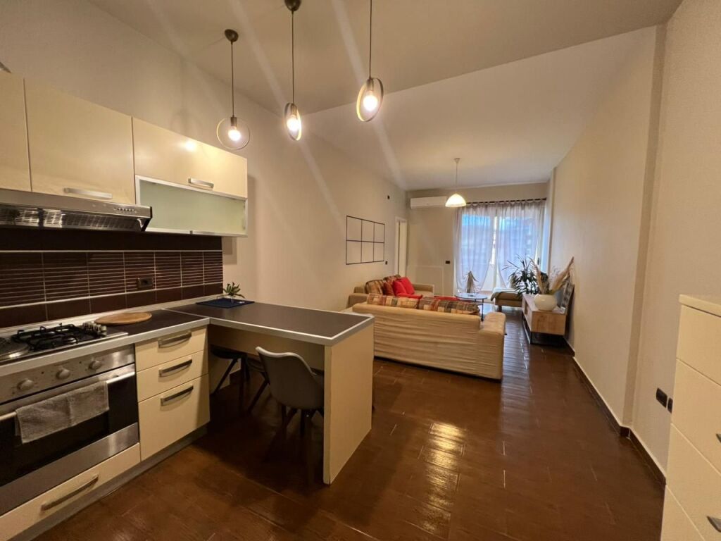 Apartment for rent 1+1 - 📍Paris Commune