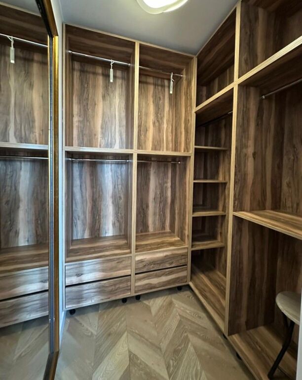 📌 SHITET APARTAMENT LUKSOZ 1+1 – PARK GATE