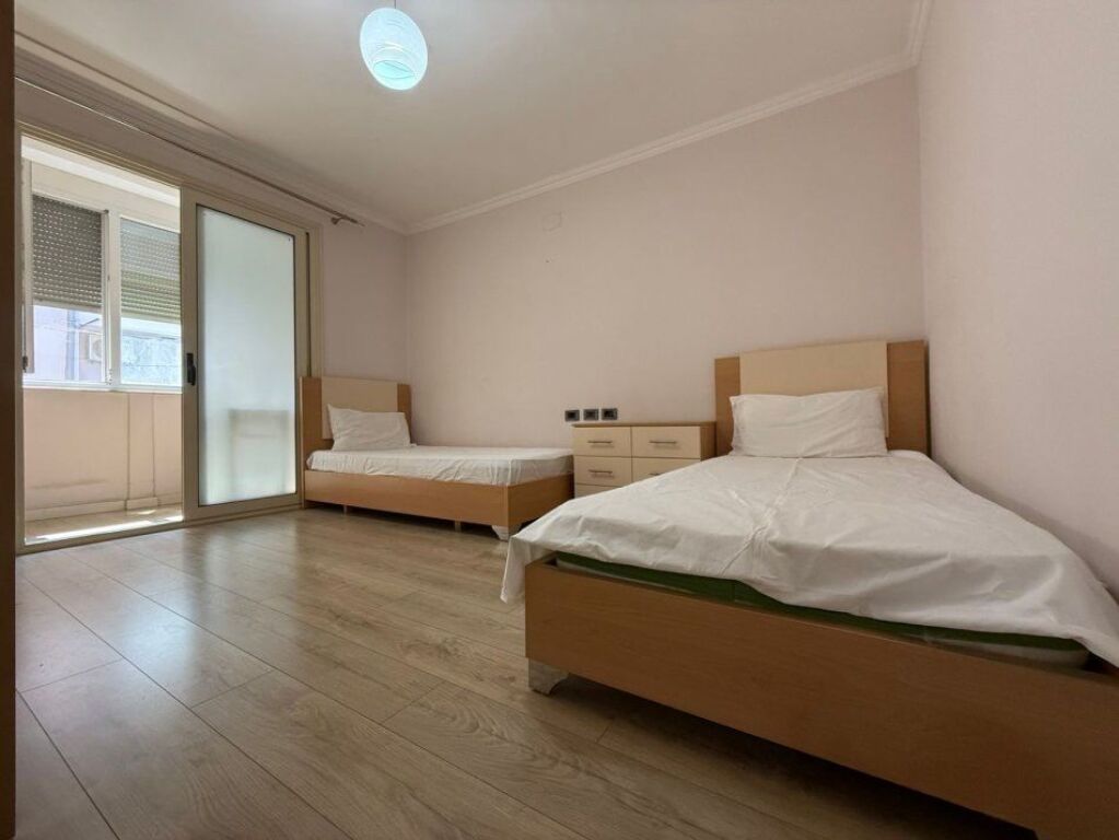 Apartament 2+1 per shitje siper Spitaleve