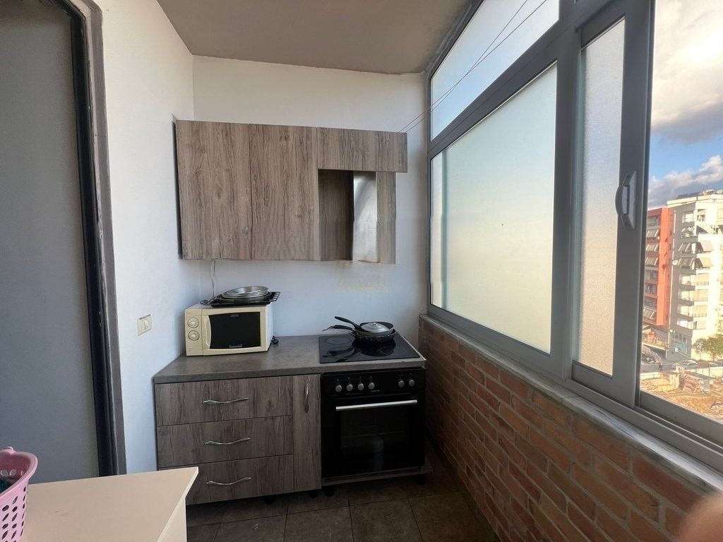 Apartment 2+1 for rent near Cabej buildings 350 € /Month