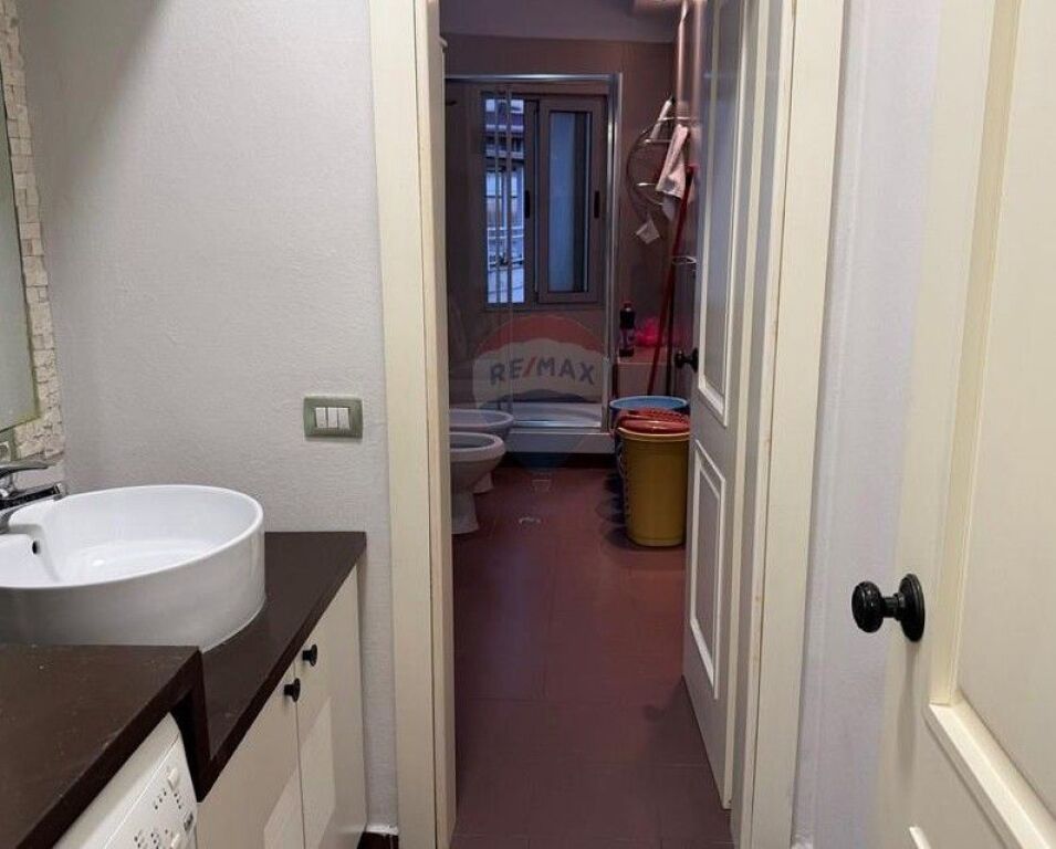 Shitet Apartament 2+1 i mobiluar ne Fresk (530581008-70)
