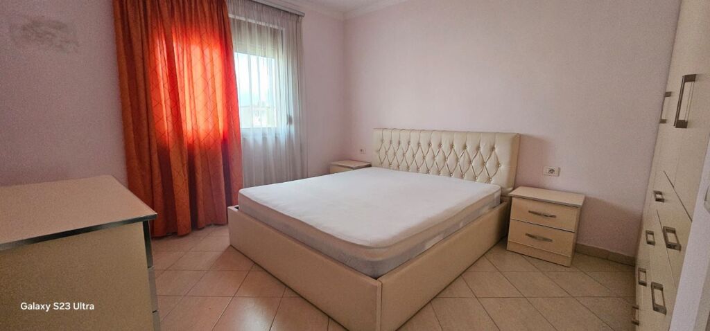 Apartament 2+1 për qira – Lagjja 16