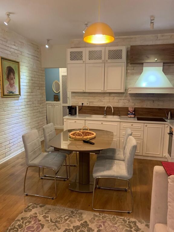 Apartament 1+1 per shitje, te Kodra e Diellit 1