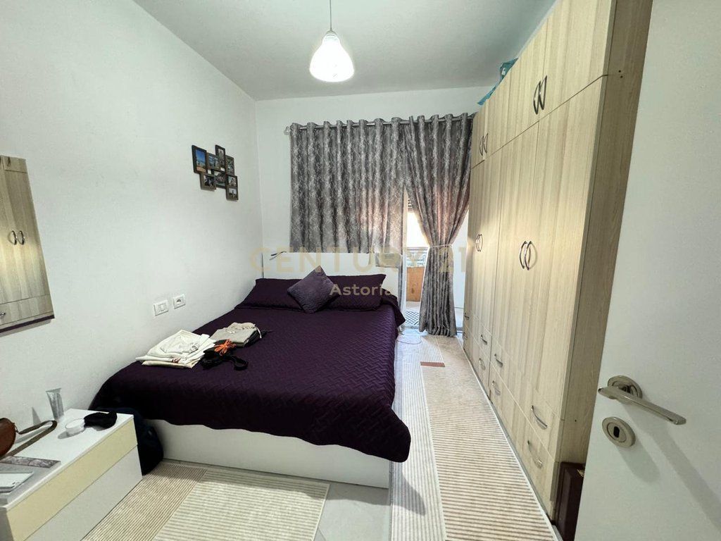 APARTAMENT 2+1 PRANE ISH TREGUT ELEKTRIK