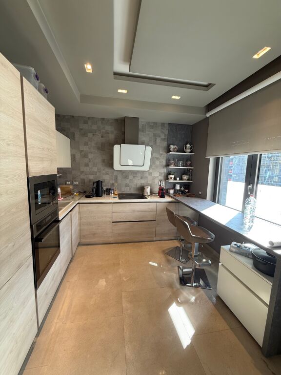 Al Ring Center, Appartamento 2+1 Arredato in Affitto!