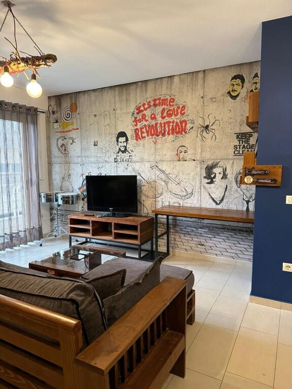 Dry Lake, 1+1 apartment for rent!