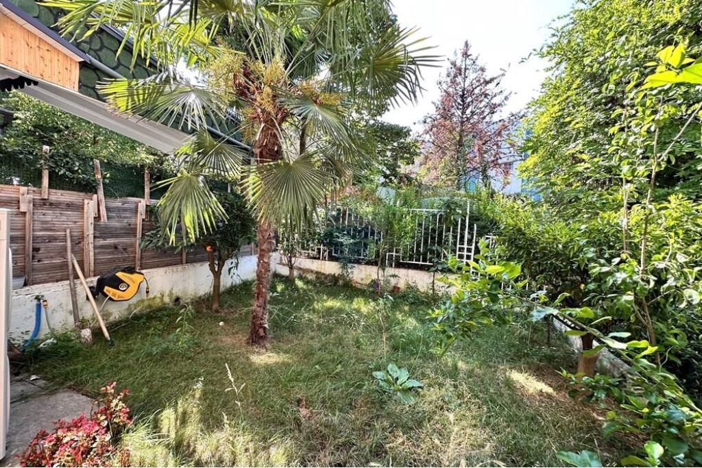 Villa al Complesso Kolombo in affitto