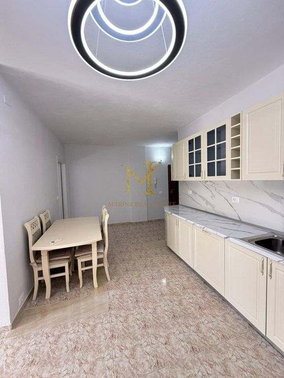 FOR RENT 1+1 APARTMENT IN ILIRIA BEACH !!