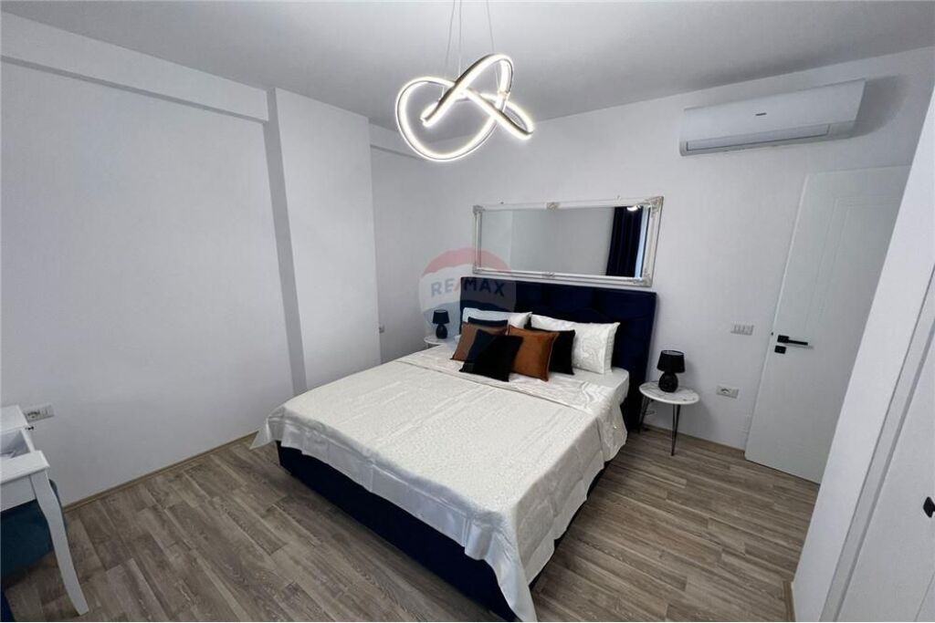 Apartament 1+1 per qera tek 21-Dhjetori!