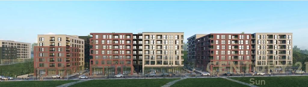 SHITET APARTAMENT 2+1 NE RINGSIDE RESIDENCES NE PASKUQAN