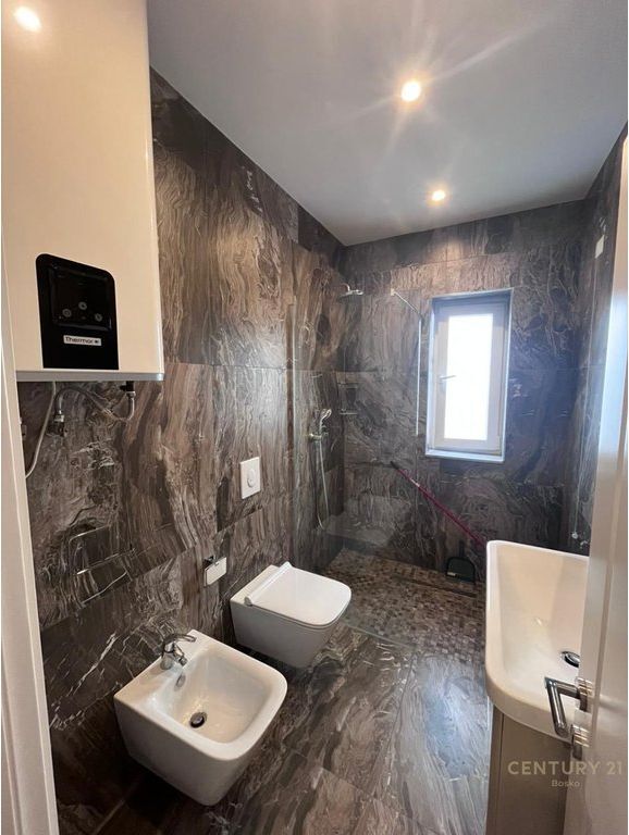 Apartment 1+1 for rent, Don Bosko!