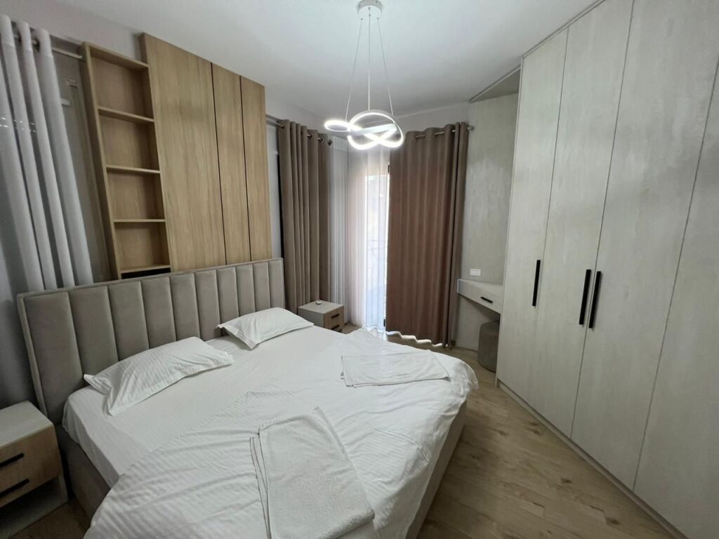 APARTAMENT 2+1+2 PER QERA NE QENDER!
