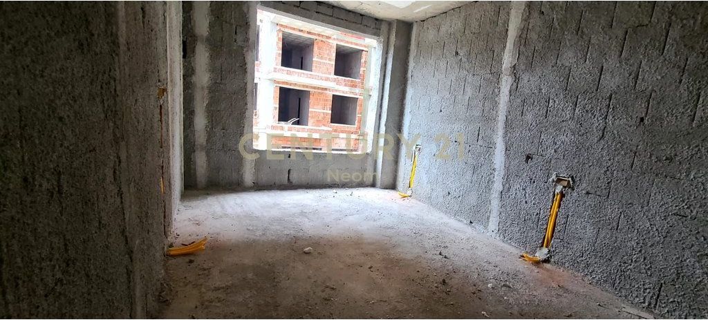 SHITET APARTAMENT 1+1 ME POST PARKIMI NE QERRET, RESIDENCA PALM PARADISE