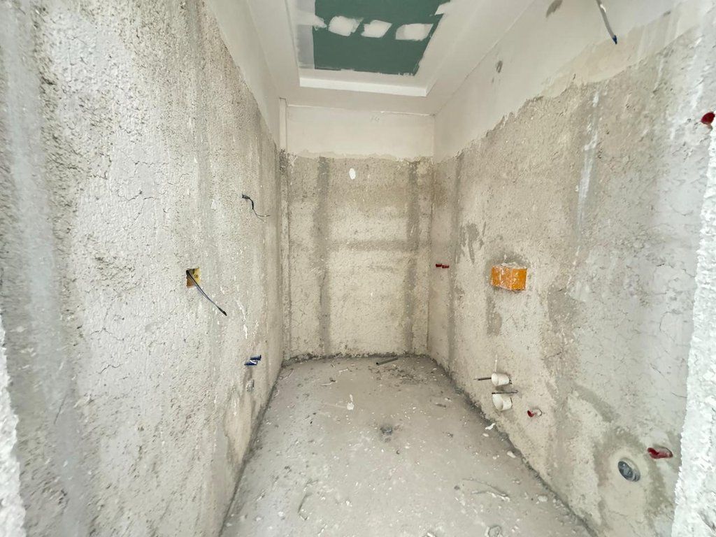 APARTMENT 1+1 FOR SALE ON THE LUNGOMARE