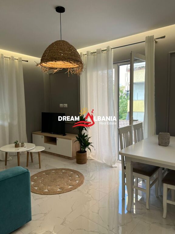 Appartamento 2+1 in Affitto nella Zona di Myslym Shyri vicino a BKT a Tirana (ID 4229417)