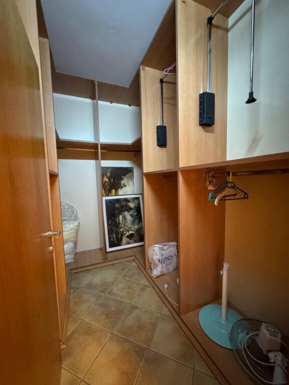 SUPER APPARTAMENTO 3+1 in AFFITTO, Ultima fermata della nuova TR