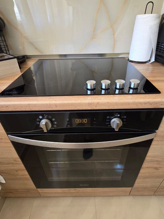 Apartment 1+1 for rent in the Center of Tirana, Furnished