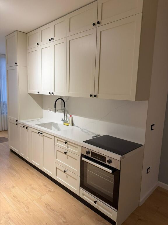 APARTAMENT 2+1 PER QERA TEK GARDA