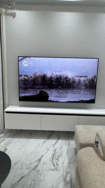 Apartament te spitali i Durresit