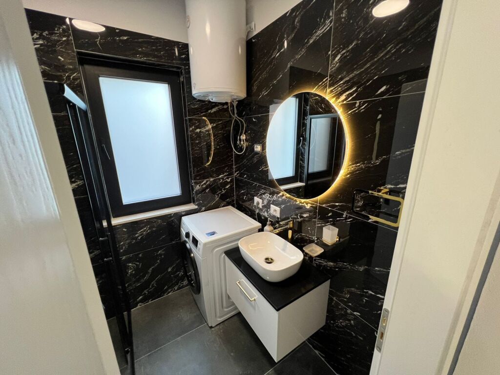 Apartment 1+1 for Rent at Mondiali