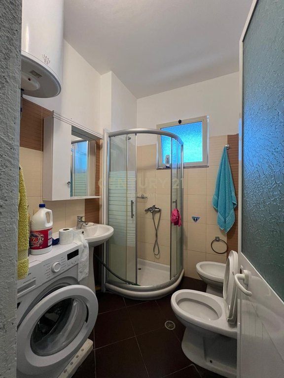 APARTMENT FOR SALE AT KAVAJA ROCK 1+1