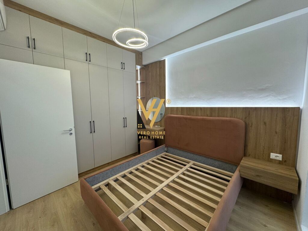 APARTMENT 1+1+BLK FOR RENT AT KADIU, ALI DEMI 600 EURO