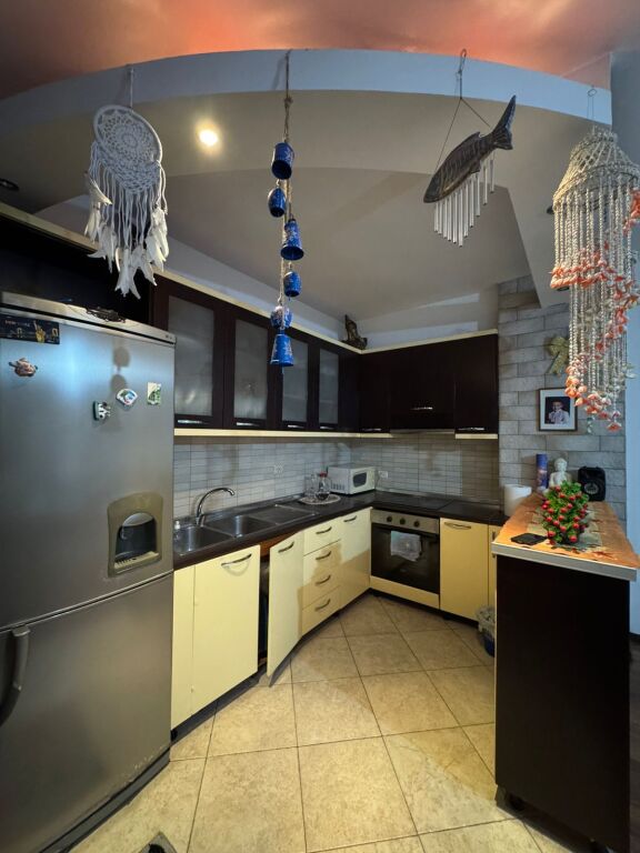 Apartment 2+1 for sale – Astir (near Bohem)
