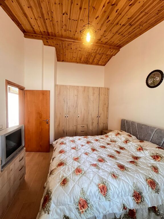 🏡 Shtëpi private 2+1 me qira – Tragjas, Vlorë