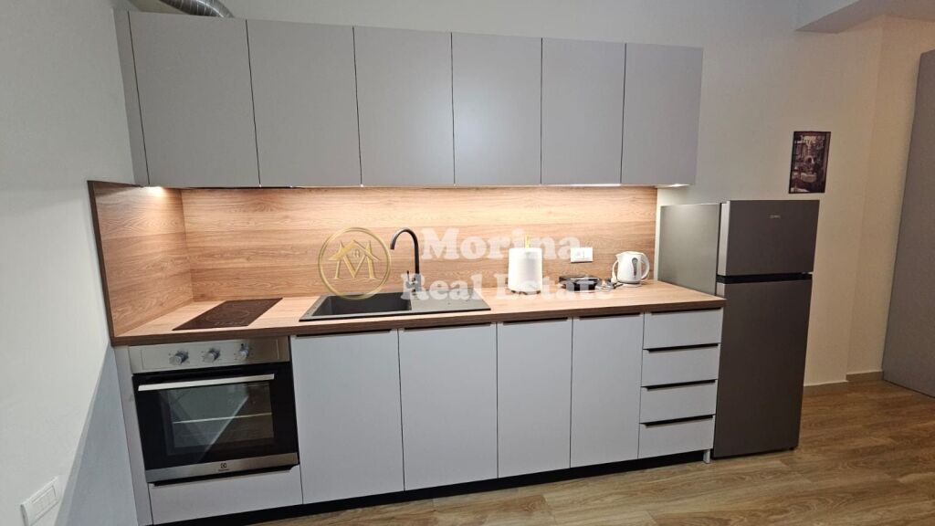 Rent | Apartment 2 + 1 | 21 December | 550 €/month