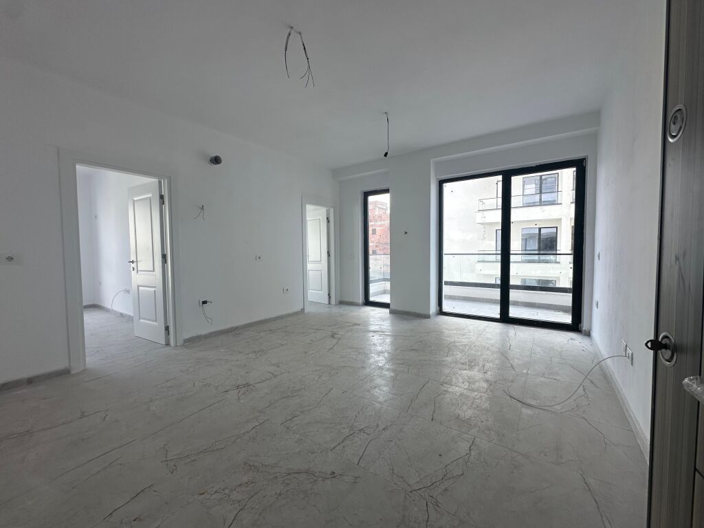 SHITET APARTAMENT 2+1PARKING LIBURNA RESIDENCE