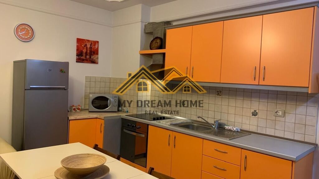 APARTMENT 1+1 FOR SALE NEAR GRANDE BLUE FAFA!