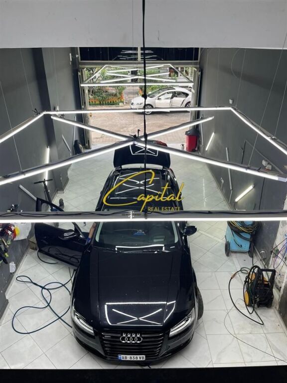 LOCALE COMMERCIALE IN VENDITA 76 M2 ASTIR 180.000 EURO