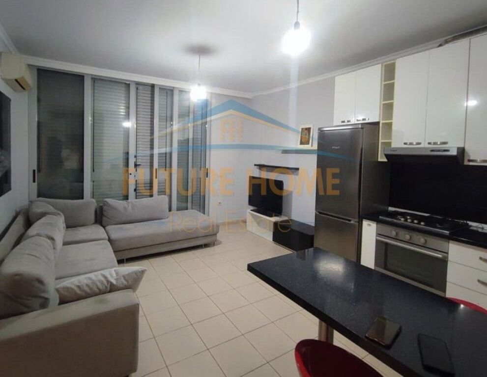 Qira, Apartament 1+1+Post Parkimi, Liqeni i Thate