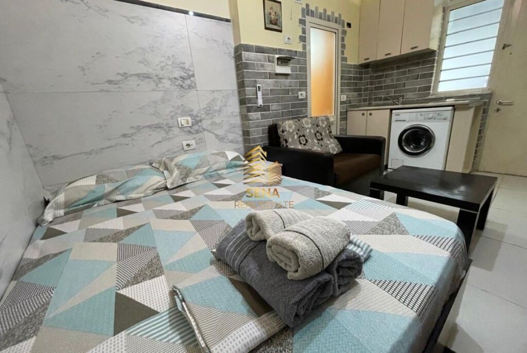 Qira, Garsoniere, Siri Kodra, 31.000 Lek/muaj