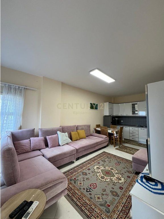 APARTMENT FOR SALE AT KAVAJA ROCK 1+1