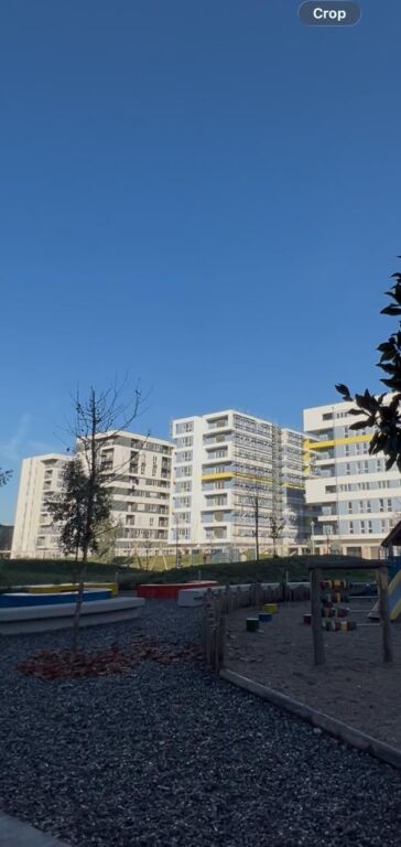 APARTAMENT 3+1+2 PER SHITJE, UNIVERS CITY