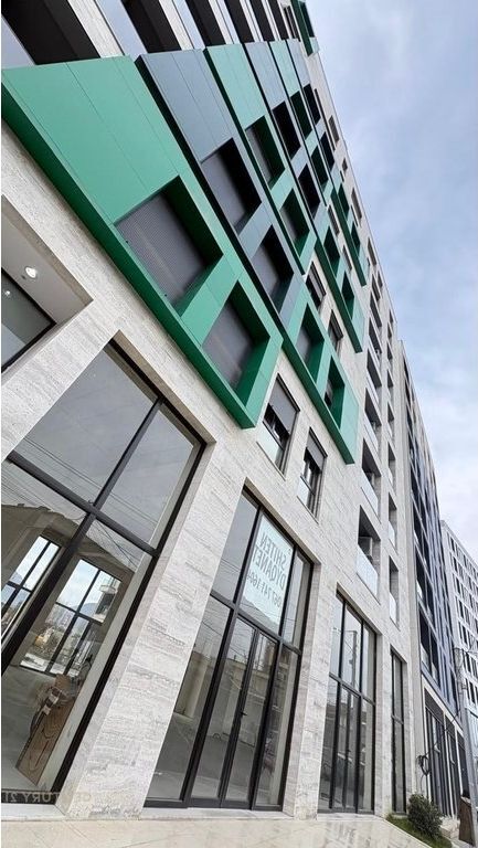 APARTAMENT 2+1+2 ME QERA TE RRUGA JORDAN MISJA