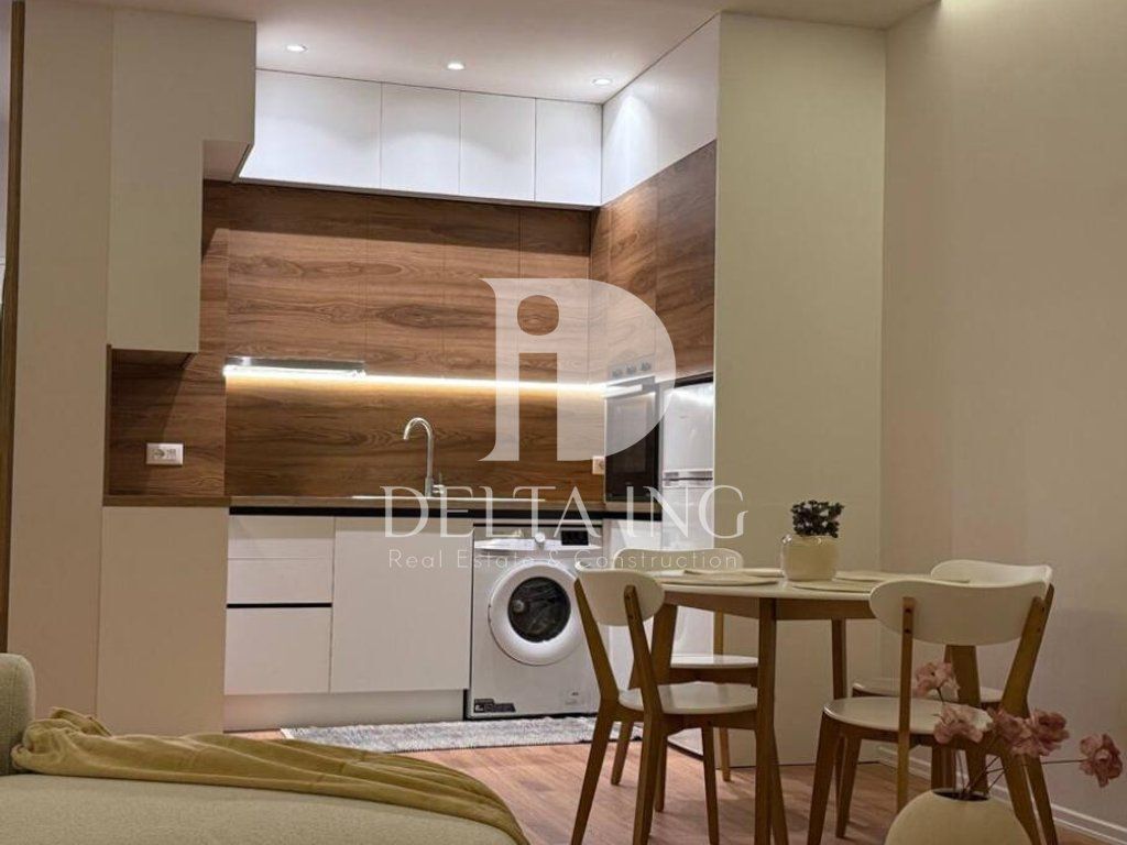 Shitet apartament 1+1  ne Don Bosko