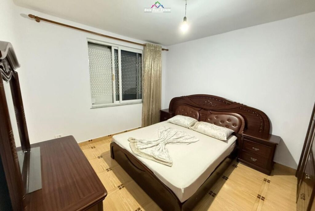 Apartment For Rent 1+1 In Bllok (ID B211414) Tirane