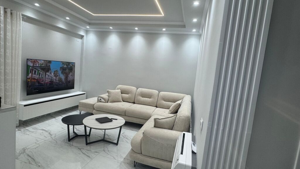 Apartament te spitali i Durresit